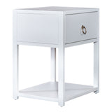 East End - 1 Shelf Accent Table