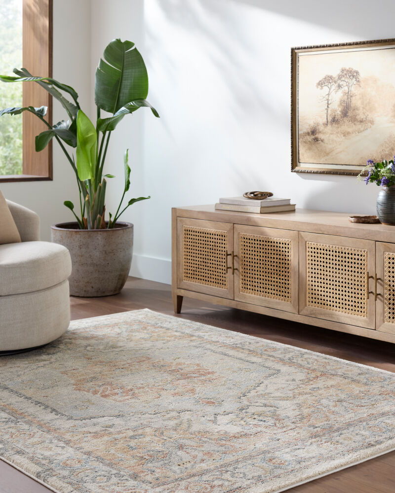 Avellino Machine Woven Rug
