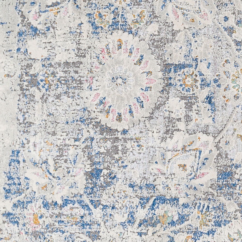 Lagos Machine Woven Rug