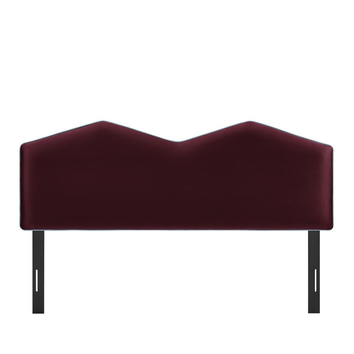 Cosette Performance Velvet King Size Headboard by Modway