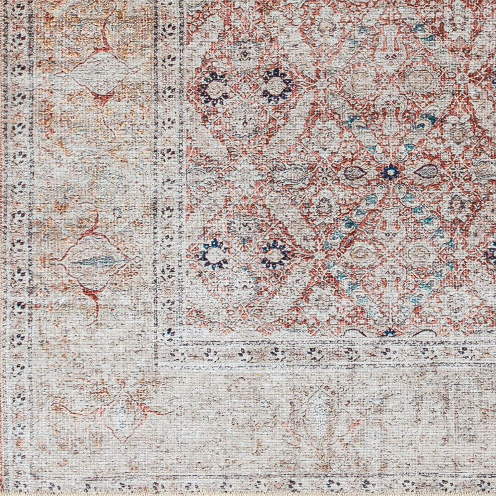Tahmis Machine Woven Rug