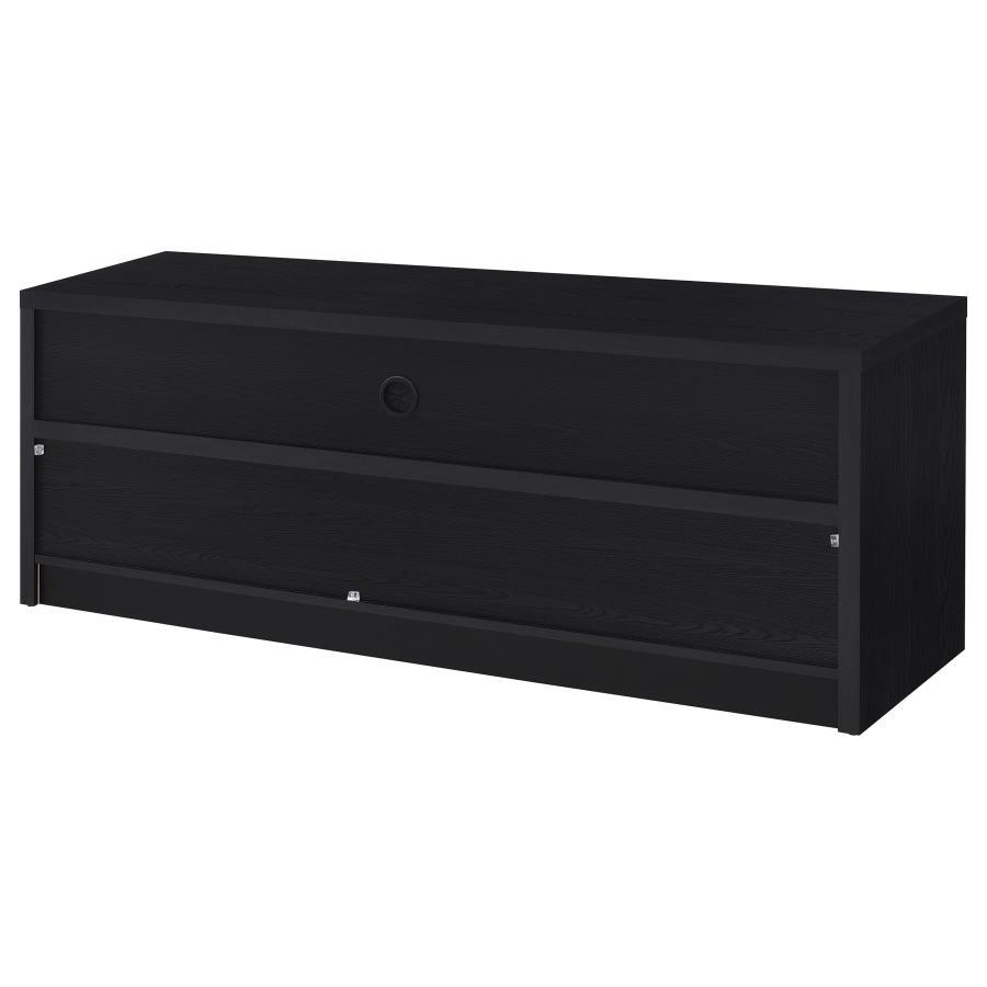 Rutland - 3-Drawer TV Stand Media Console