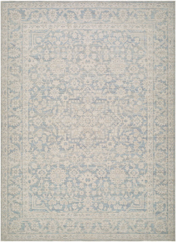 Maan Machine Woven Rug