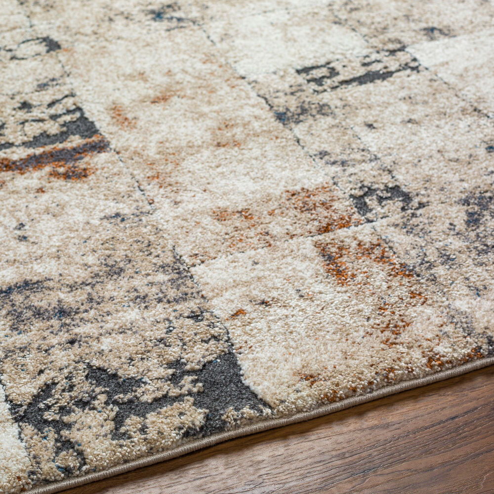 Tuscany Machine Woven Rug