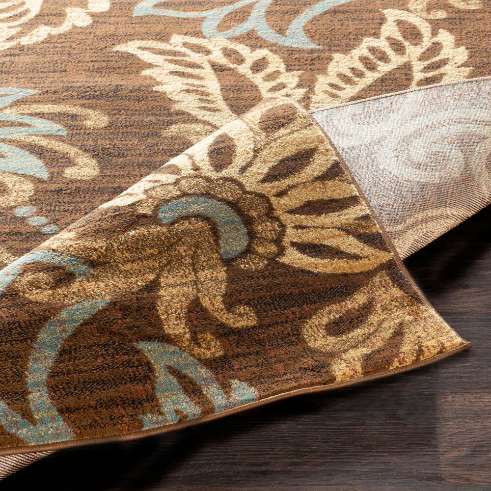 Riley Machine Woven Rug