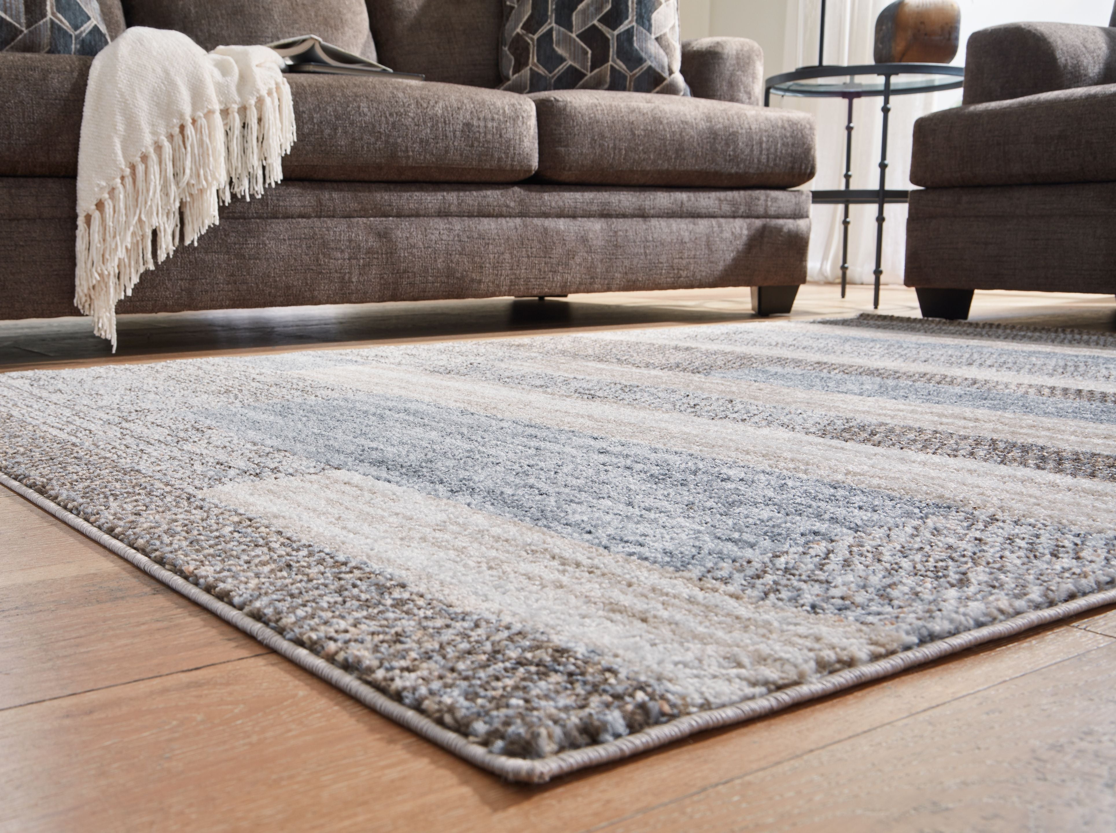 Signature Design by Ashley® Sethburn - Rug | Meri Furniture