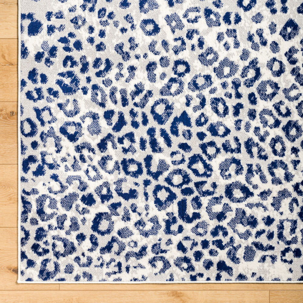 Pisa Machine Woven Rug