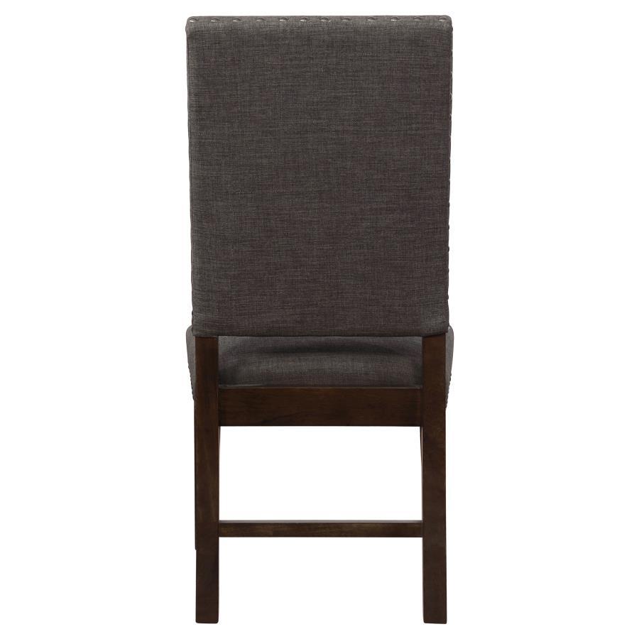Twain - Upholstered Dining Side Chairs (Set of 2)