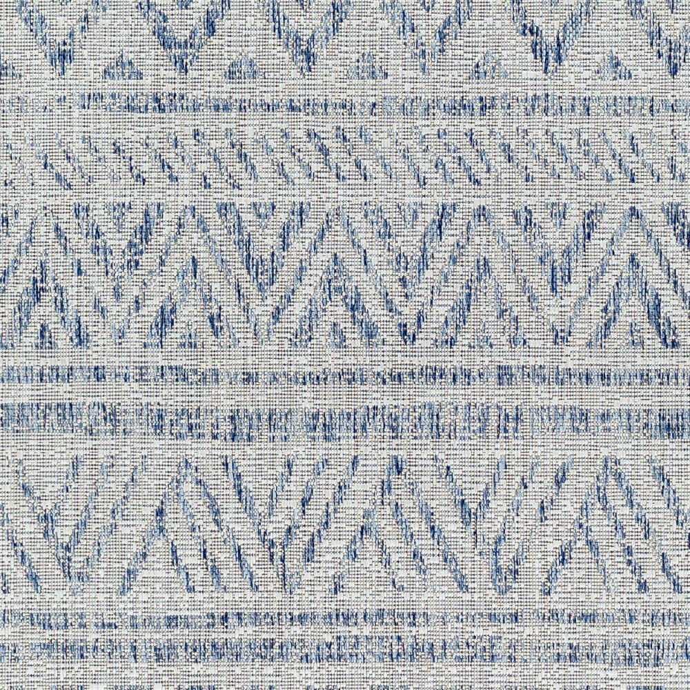 Eagean Machine Woven Rug