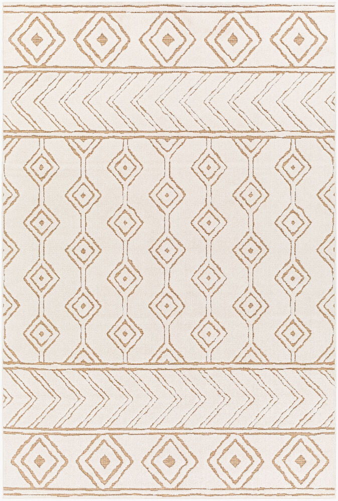 Greenwich Machine Woven Rug