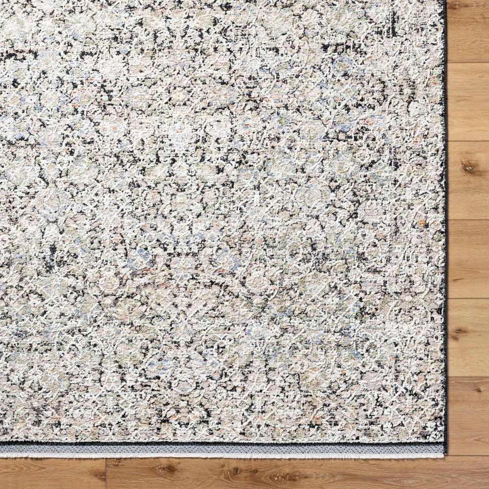 Rivaldo Machine Woven Rug