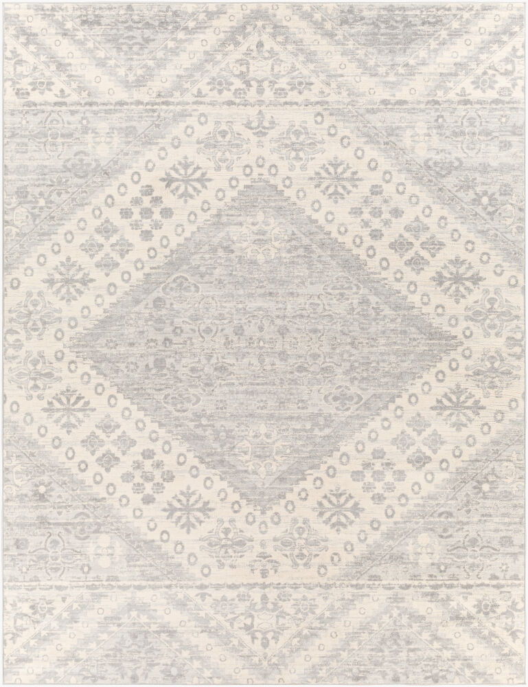 Monaco Machine Woven Rug