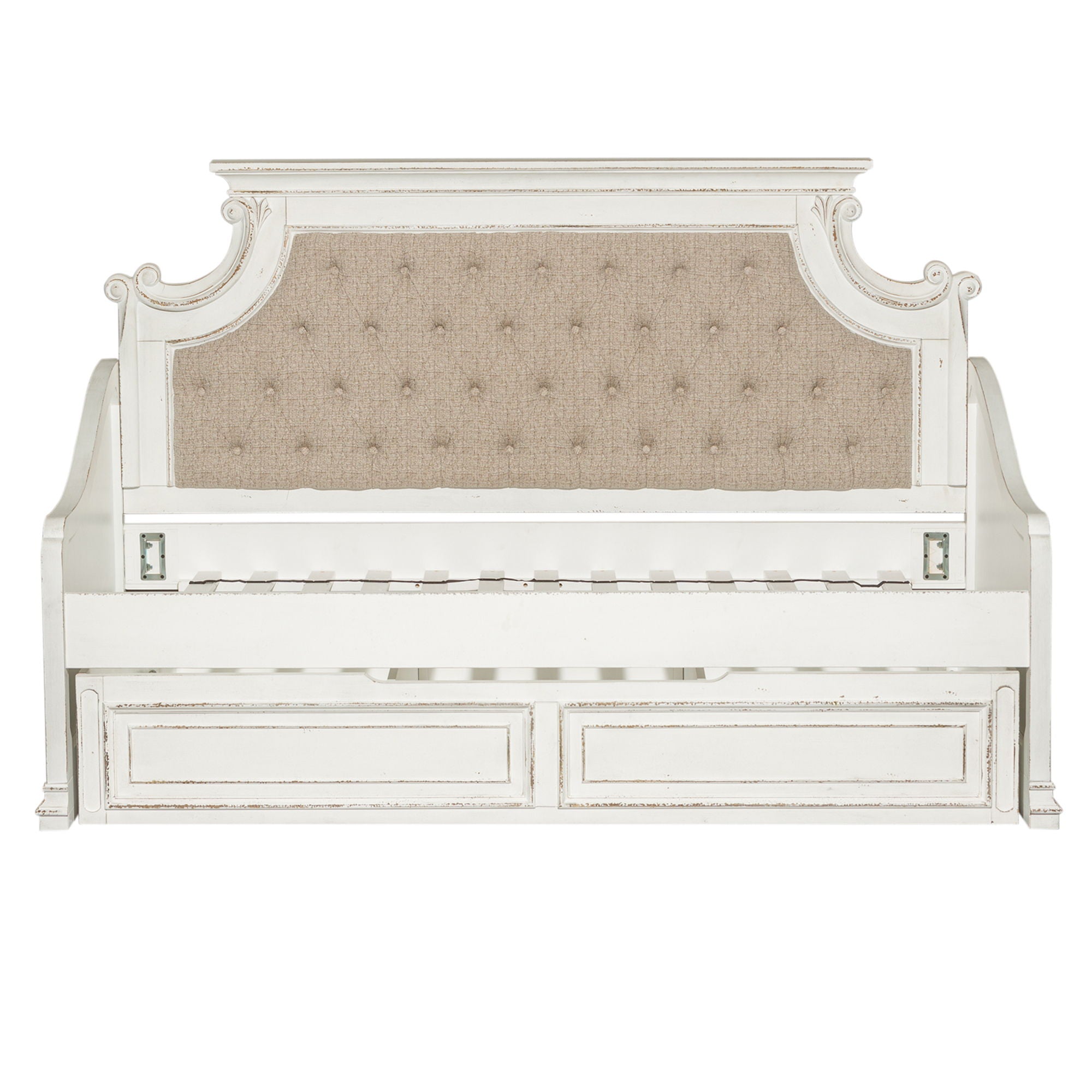 Liberty Furniture Magnolia Manor - Daybed | Meri Furniture