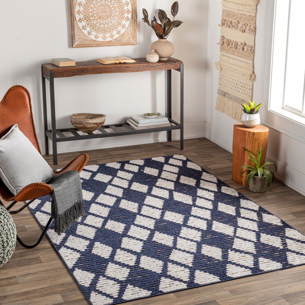 Greenwich Machine Woven Rug