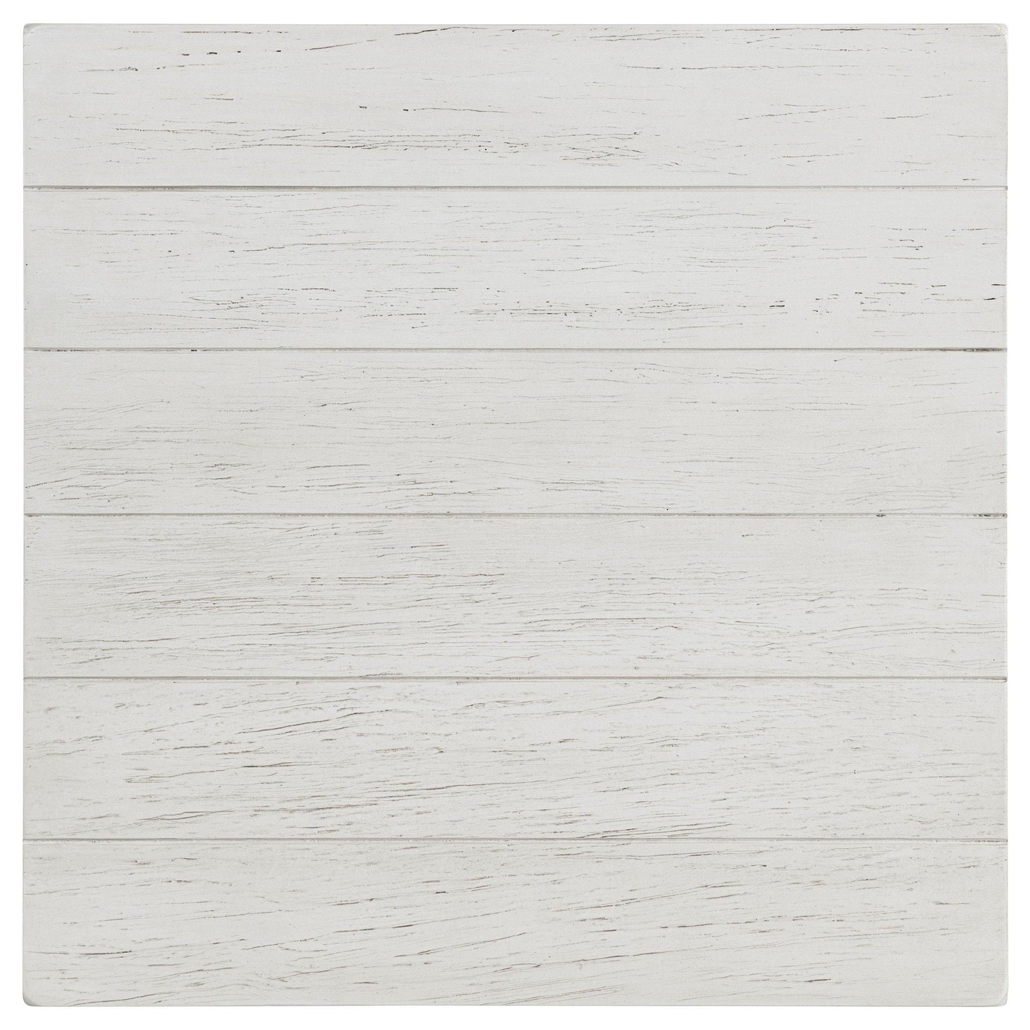 Payne 2-piece Coffee and End Table Set Distressed White