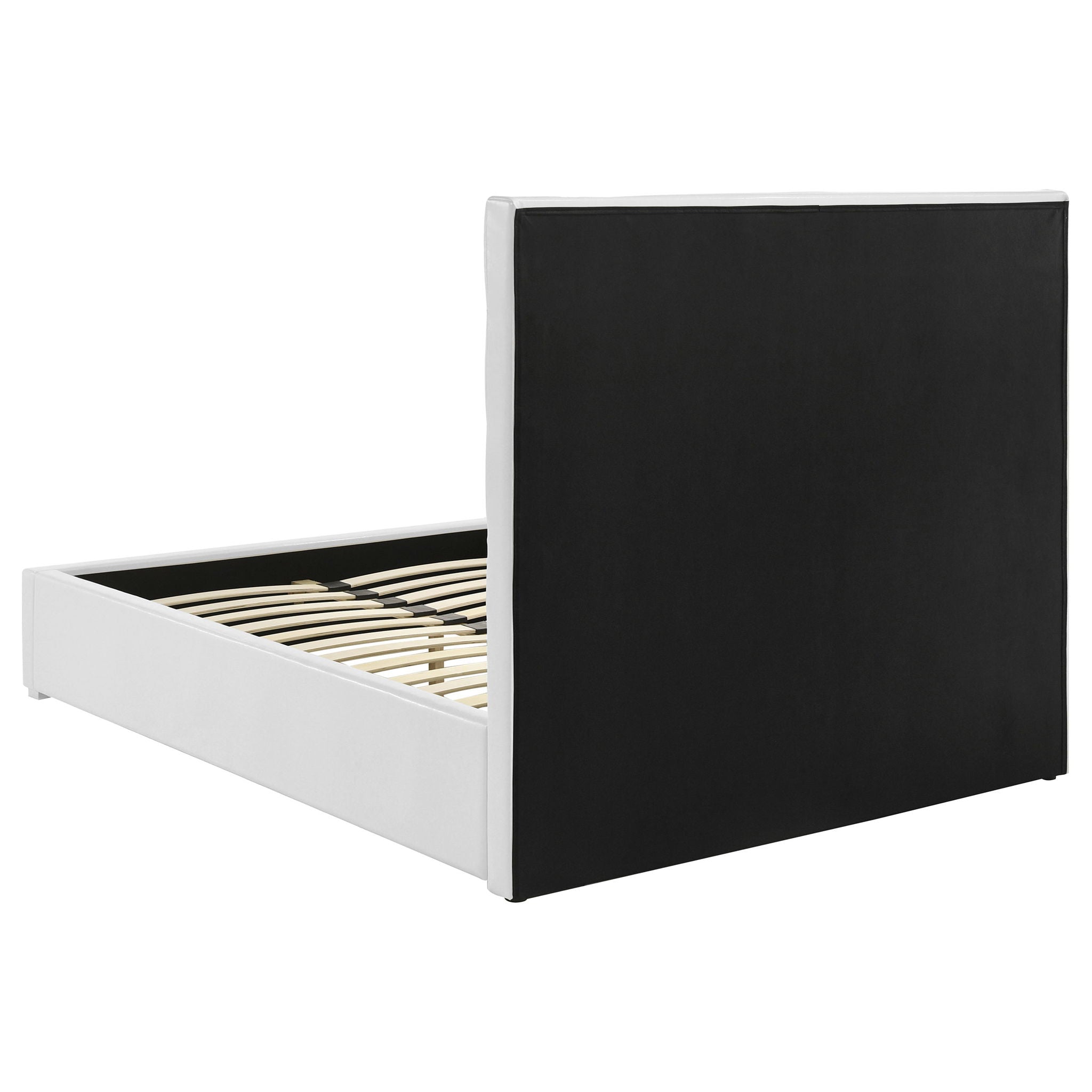 Dulcey - Bedroom Set With Modern Tufted Headboard