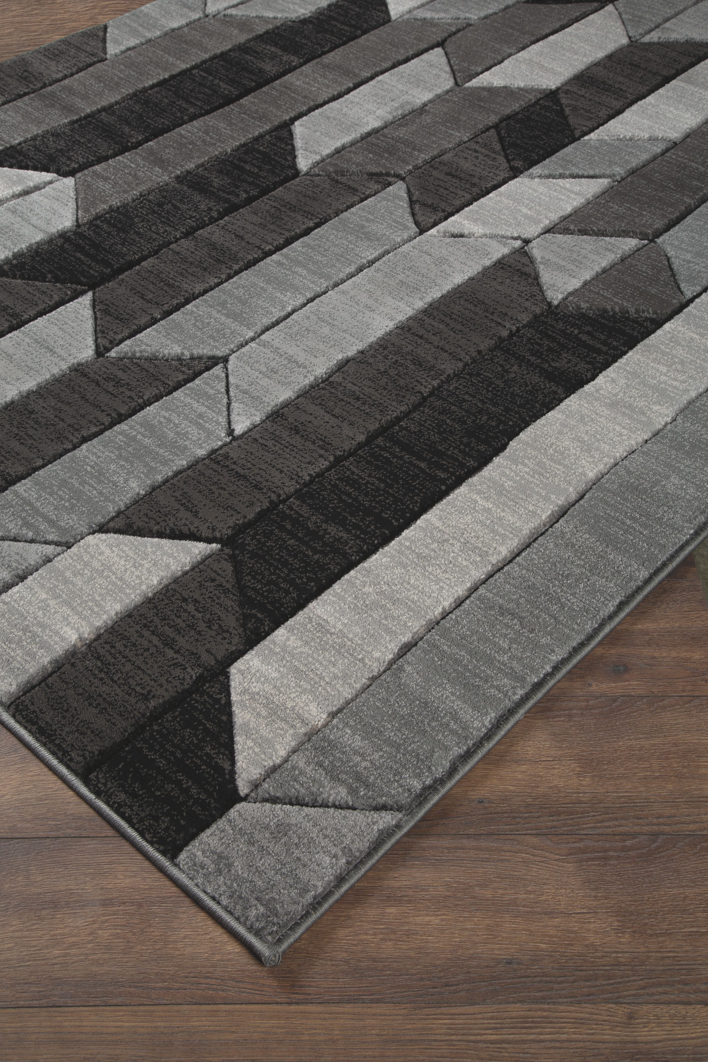 Ashley Furniture Chayse - Rug | Meri Furniture