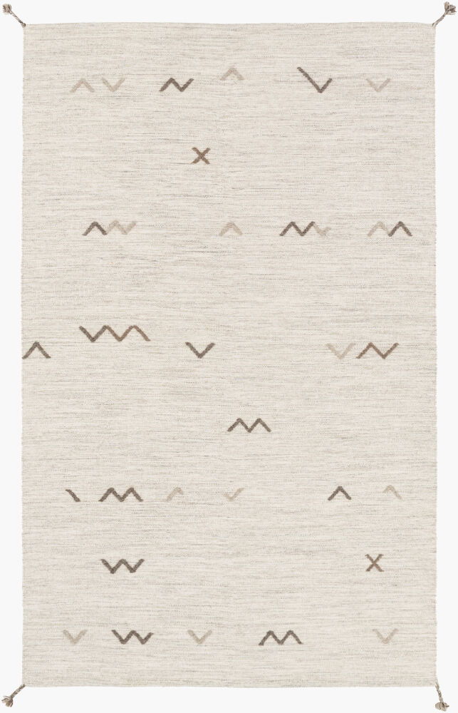 Montezuma Handmade Rug