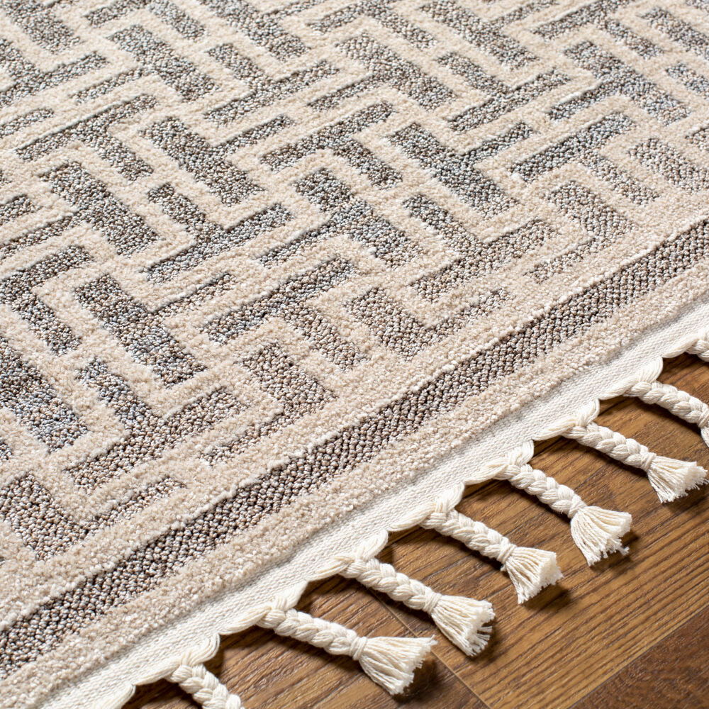 Sofia Machine Woven Rug