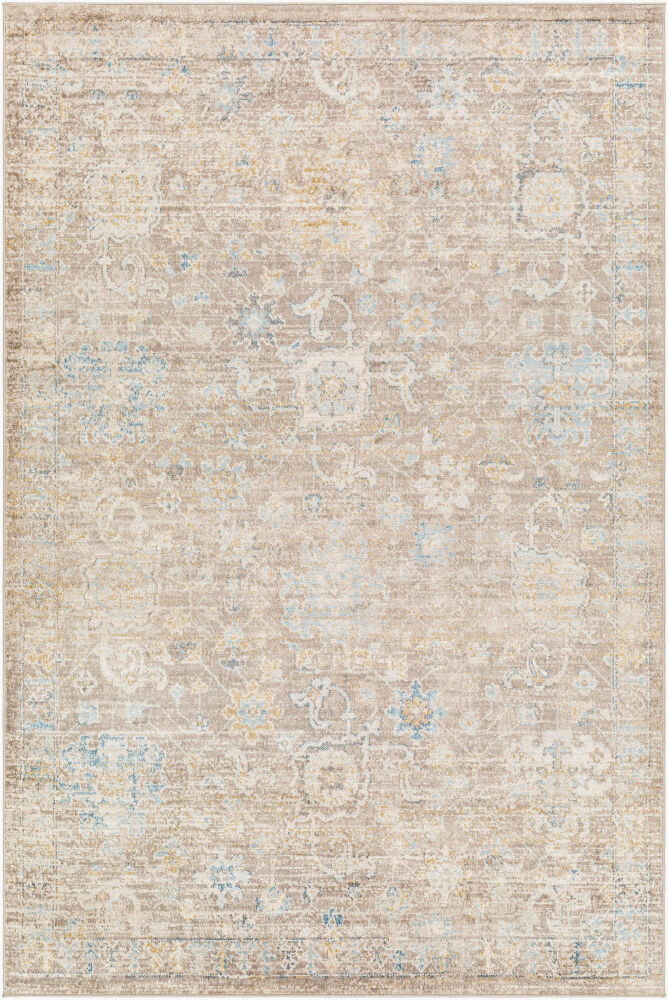 Pertek Machine Woven Rug