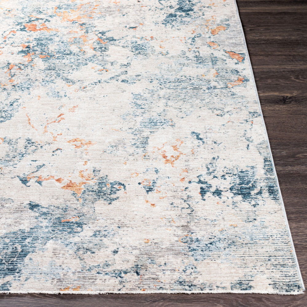Laila Machine Woven Rug