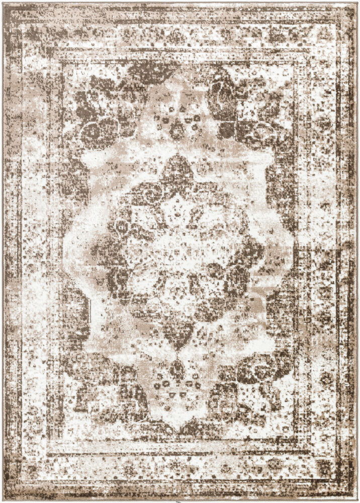 Monte Carlo Machine Woven Rug