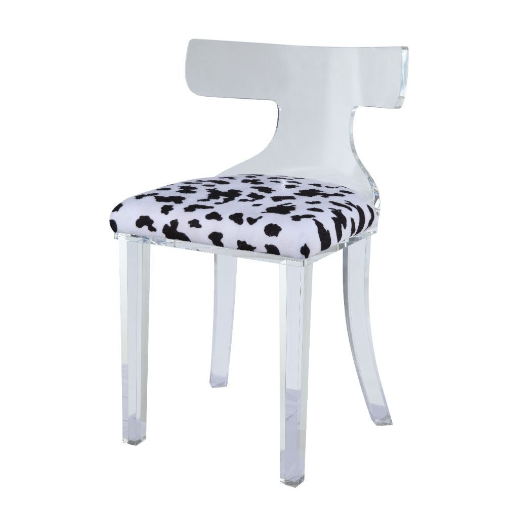 ACME Bradley - Accent Chair | Meri Furniture