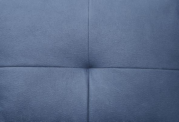 ACME Strophios - Futon - Blue Fabric | Meri Furniture