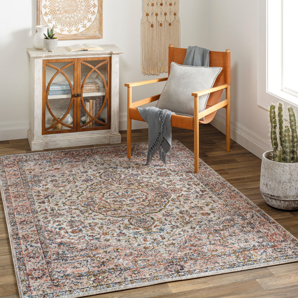 Davaro Machine Woven Rug