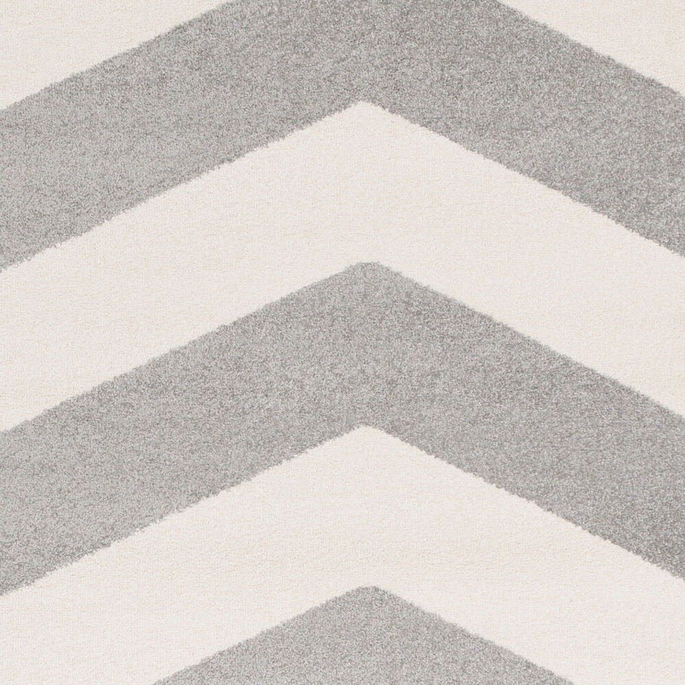 Horizon Machine Woven Rug