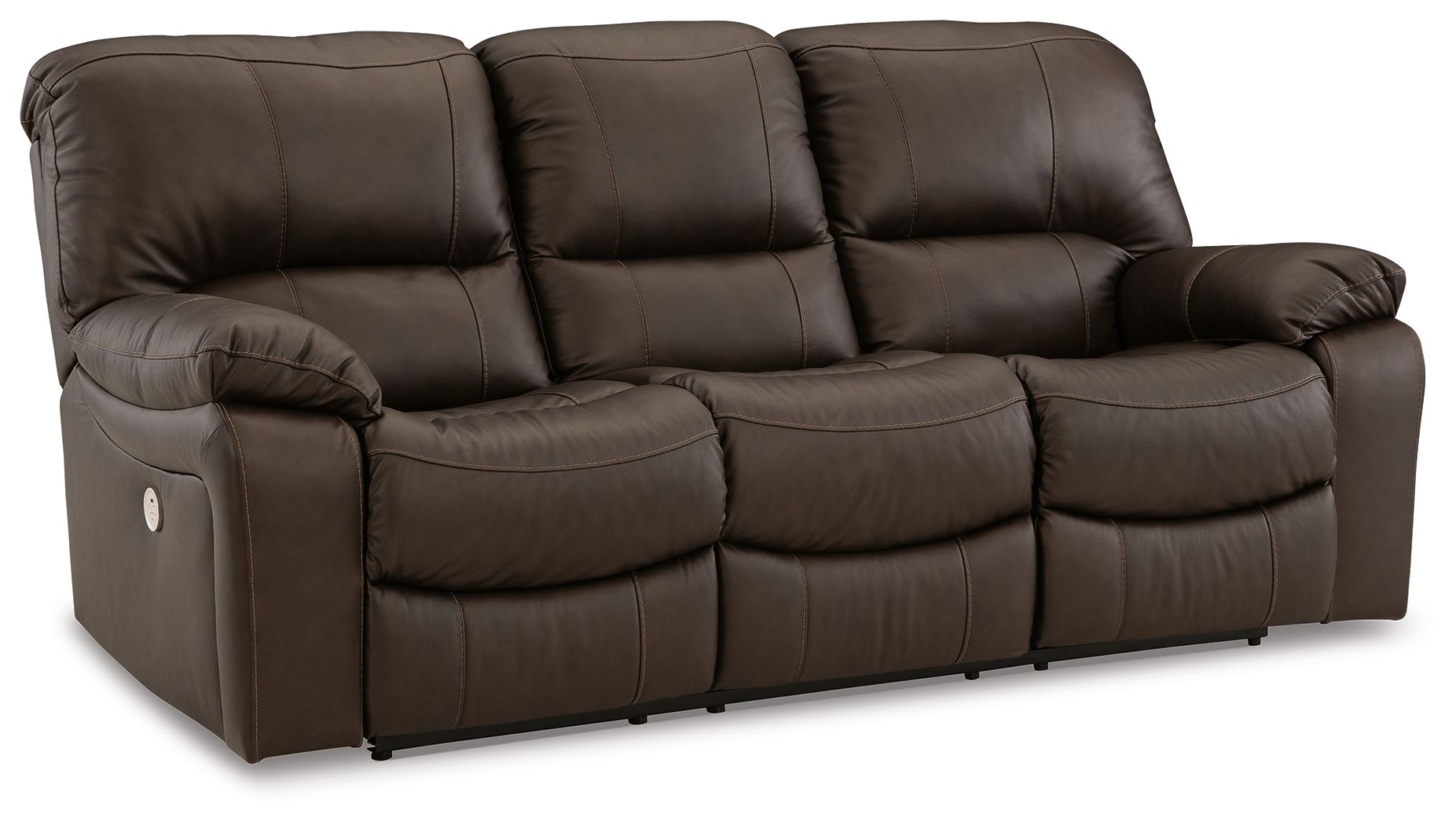 Signature Design by Ashley® Leesworth - Reclining Living Room Set | Meri Furniture