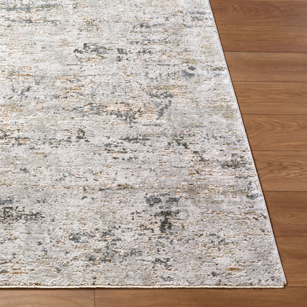 Brunswick Machine Woven Rug