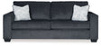 Ashley Furniture Altari - Stationary Sofa | Meri Furniture