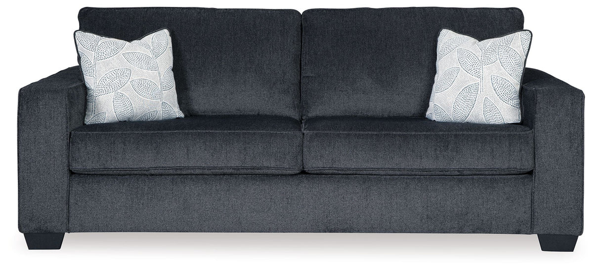 Ashley Furniture Altari - Stationary Sofa | Meri Furniture