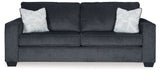 Ashley Furniture Altari - Stationary Sofa | Meri Furniture