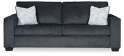 Ashley Furniture Altari - Stationary Sofa | Meri Furniture