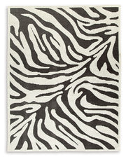 Signature Design by Ashley® Thomwith - Rug | Meri Furniture