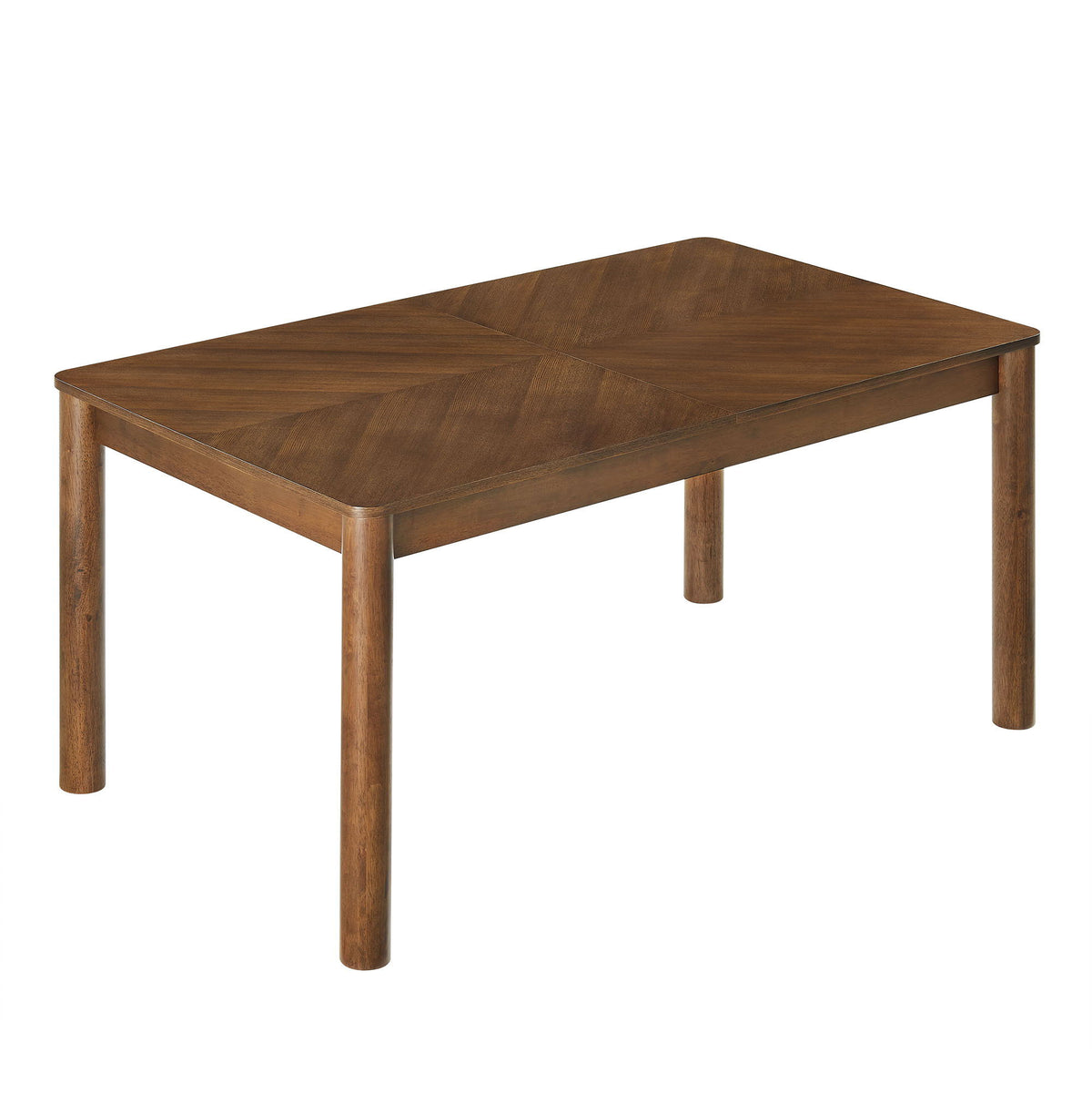 Alba Extendable Dining Table by Modway