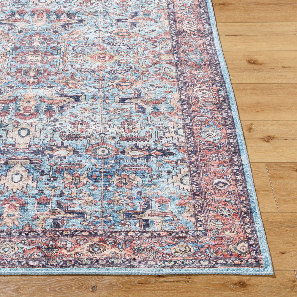 Georgina Machine Woven Rug