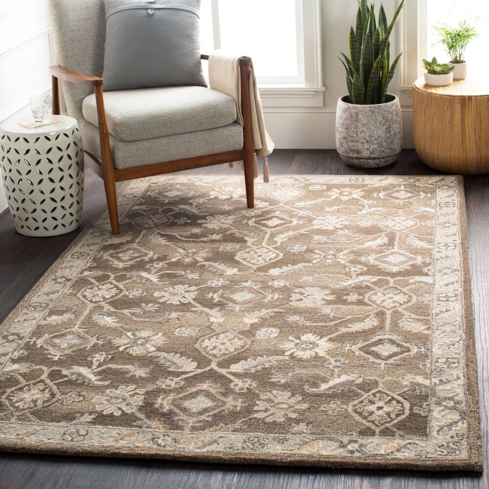 Caesar Handmade Rug