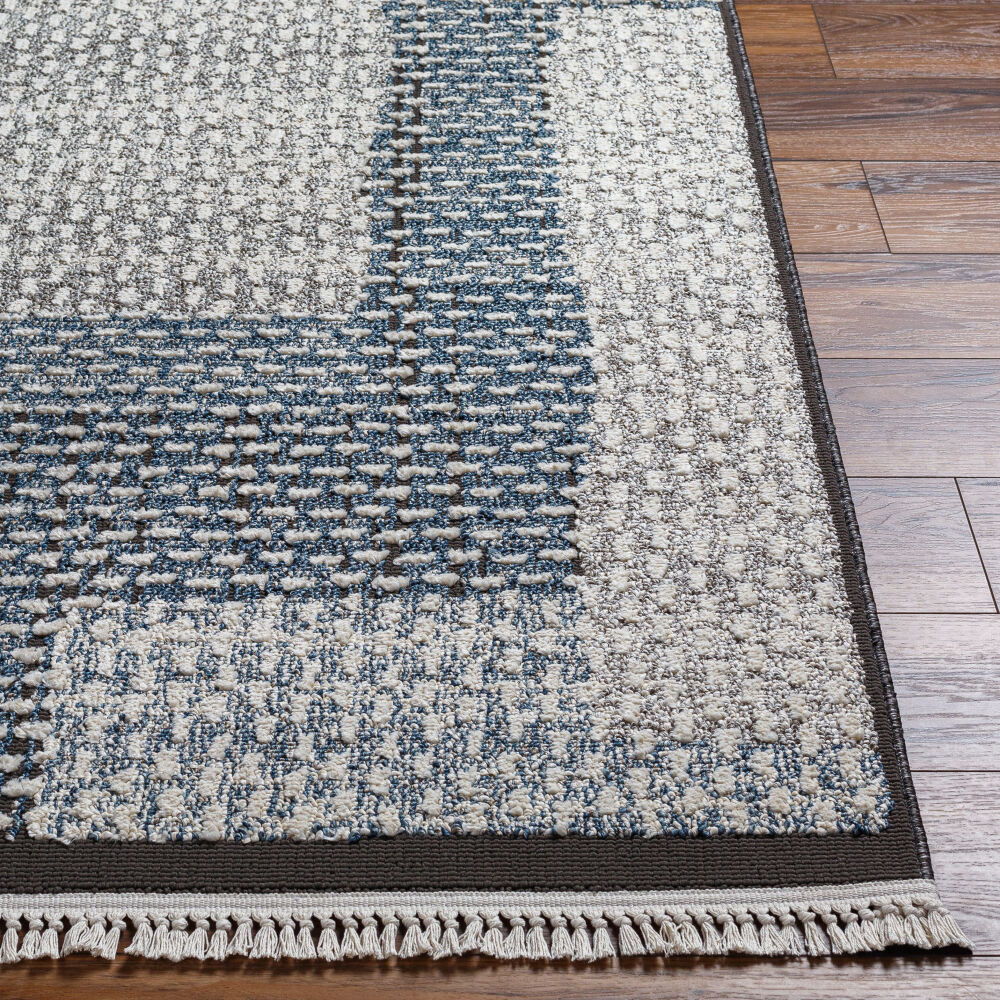 Berlin Machine Woven Rug
