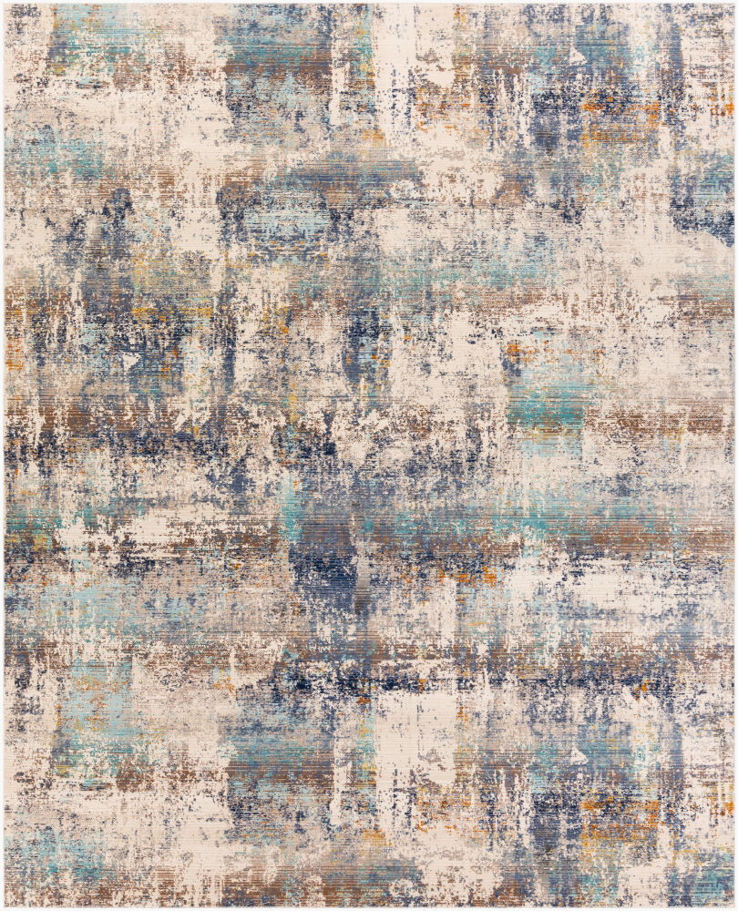 Dublin Machine Woven Rug