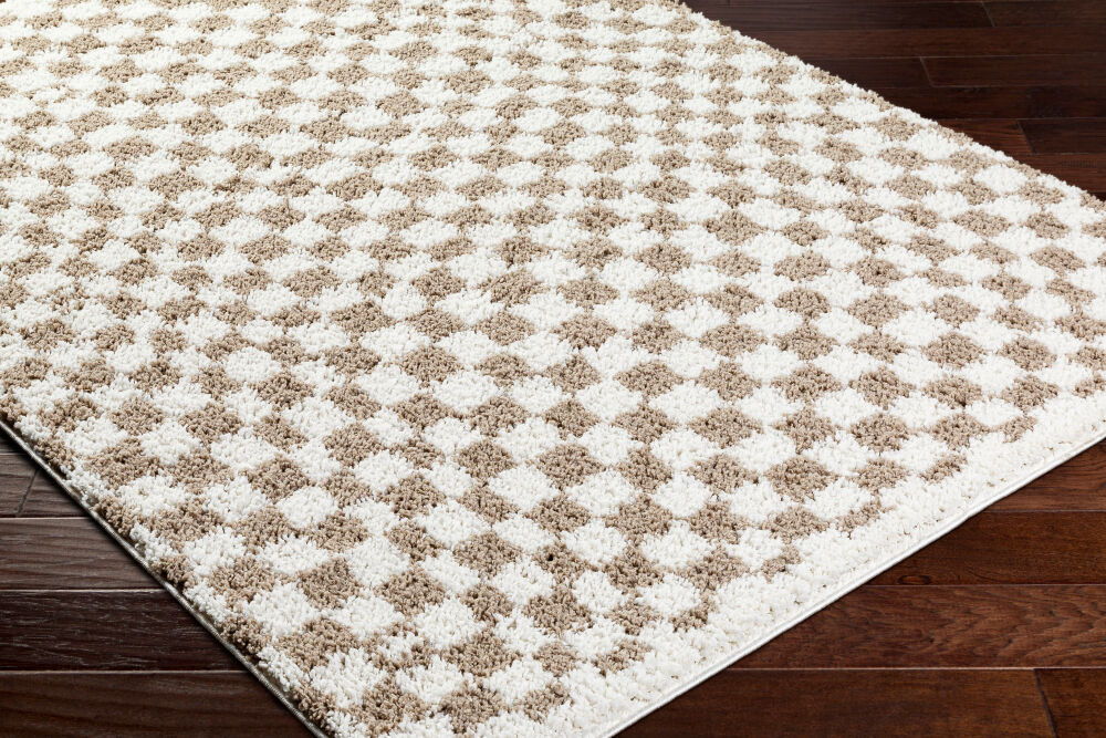 Birmingham Machine Woven Rug