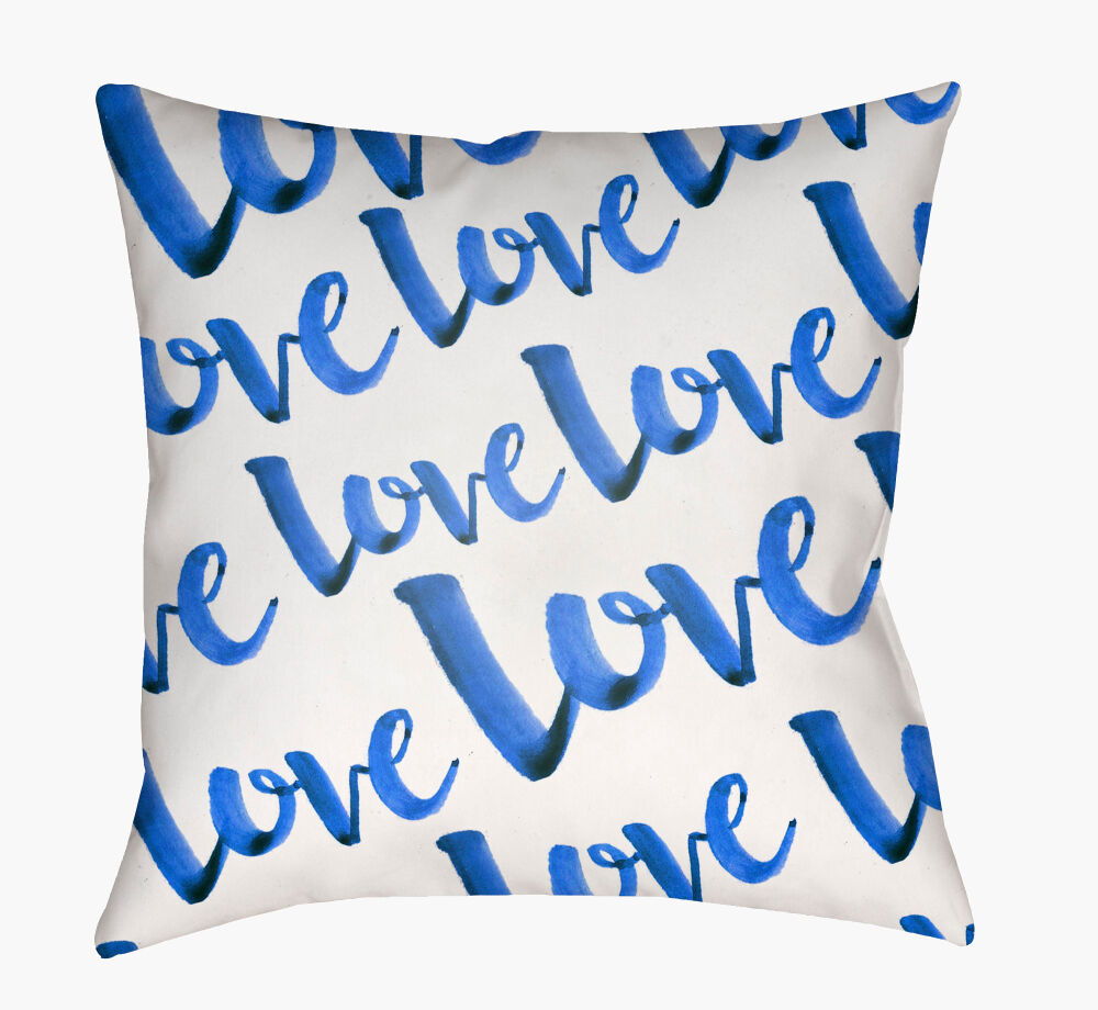 Love Pillow