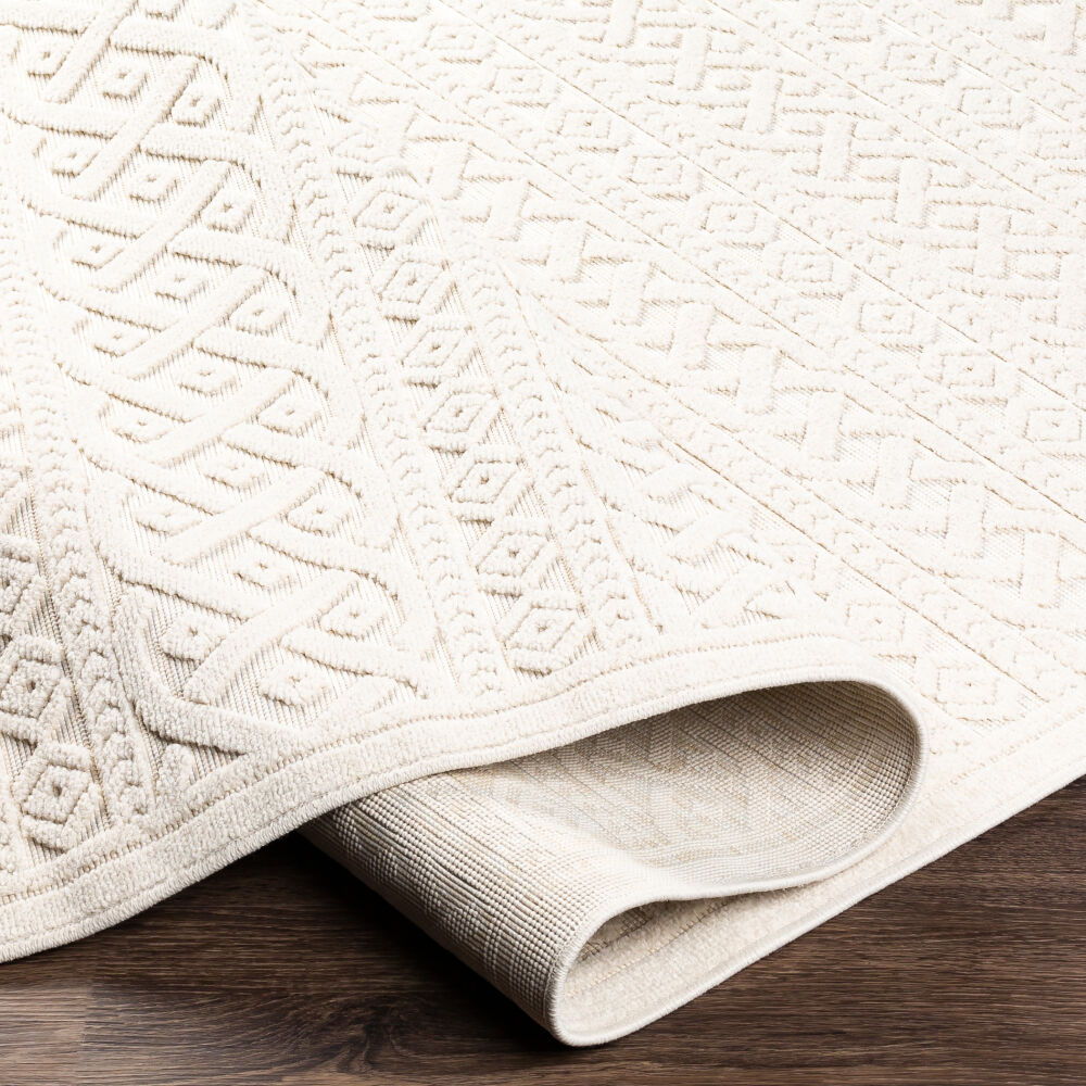 Greenwich Machine Woven Rug