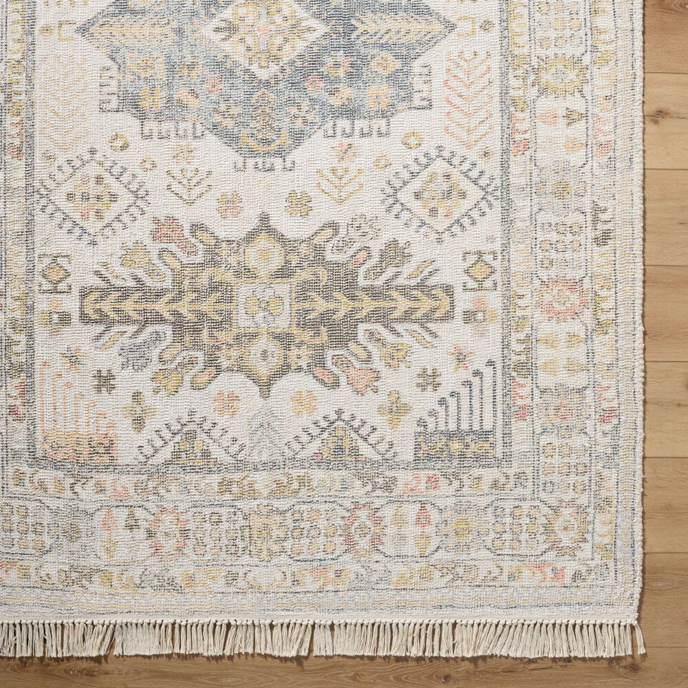 Belfast Handmade Rug