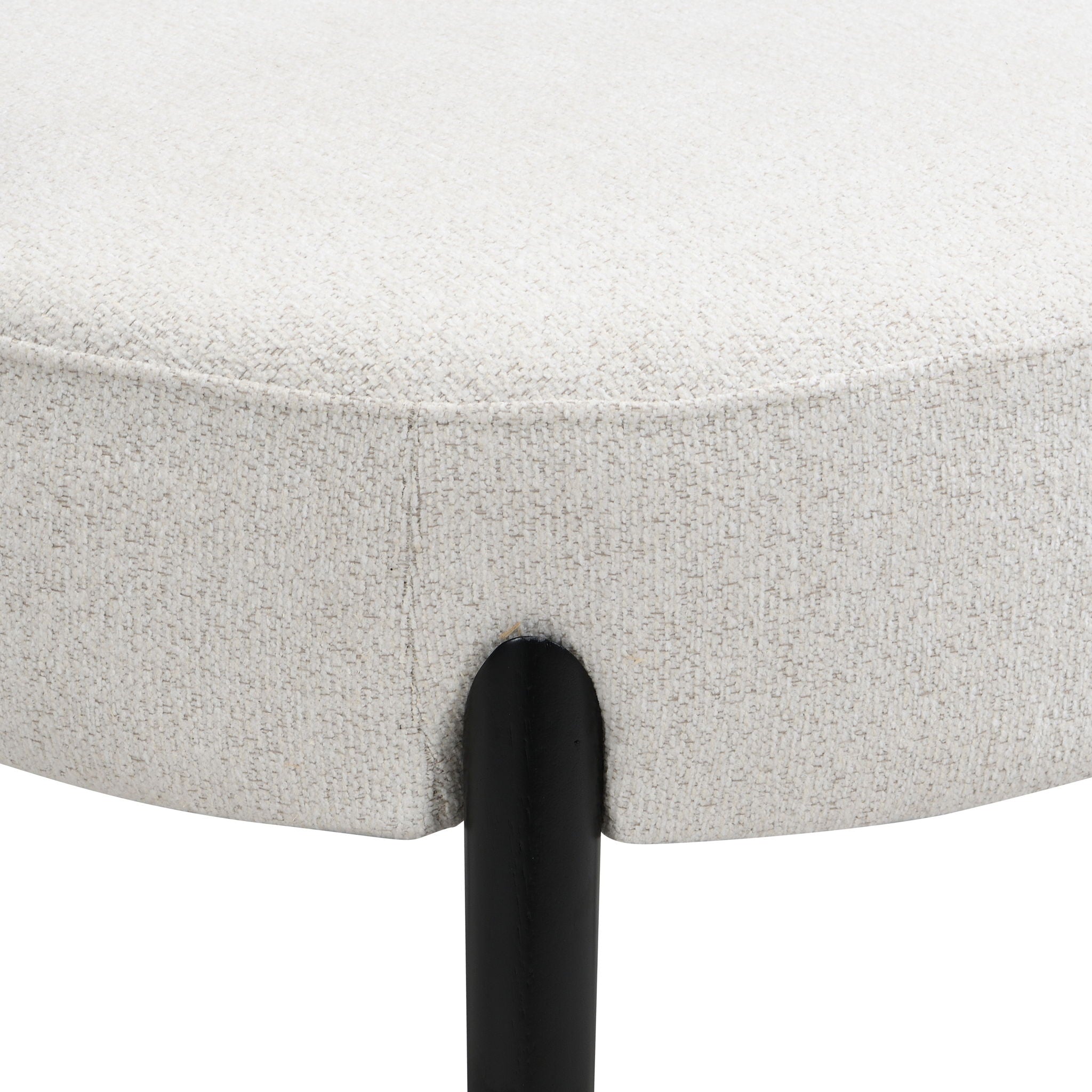 Modern Living Room Upholstered Accent Chair