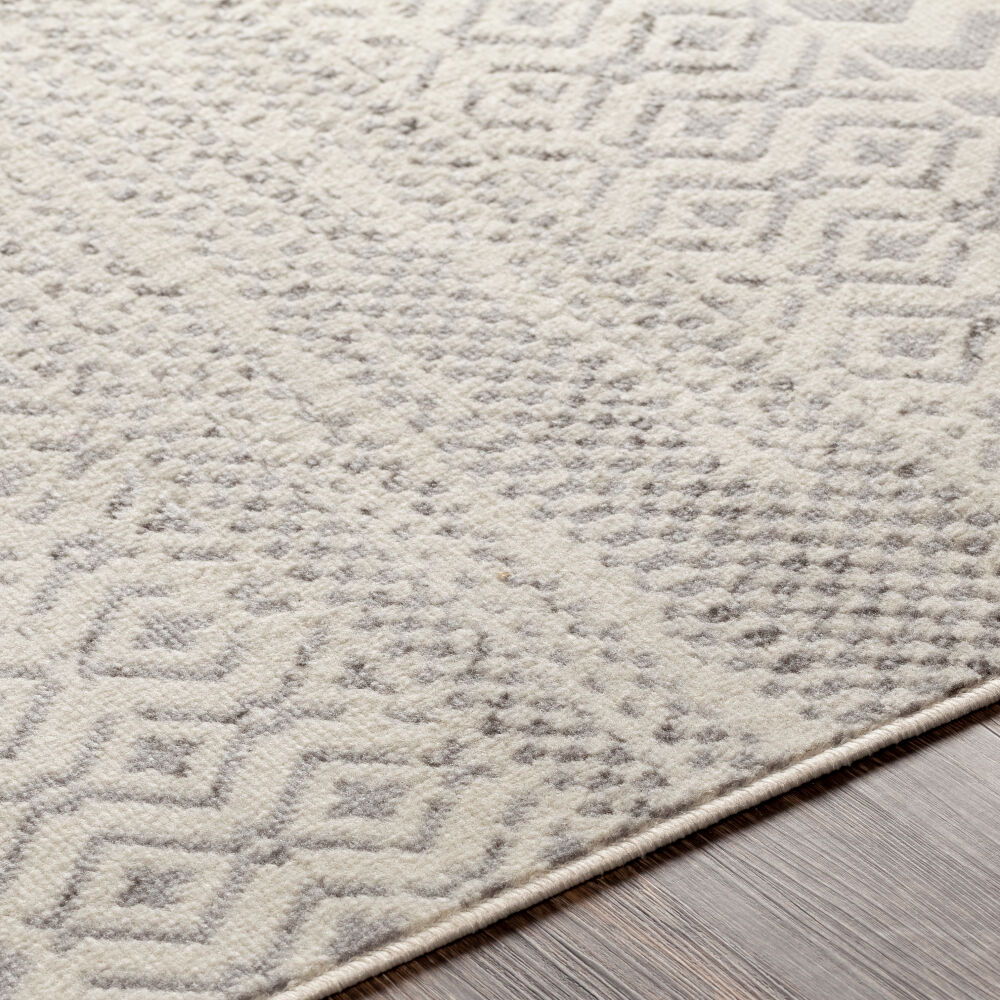 Pisa Machine Woven Rug