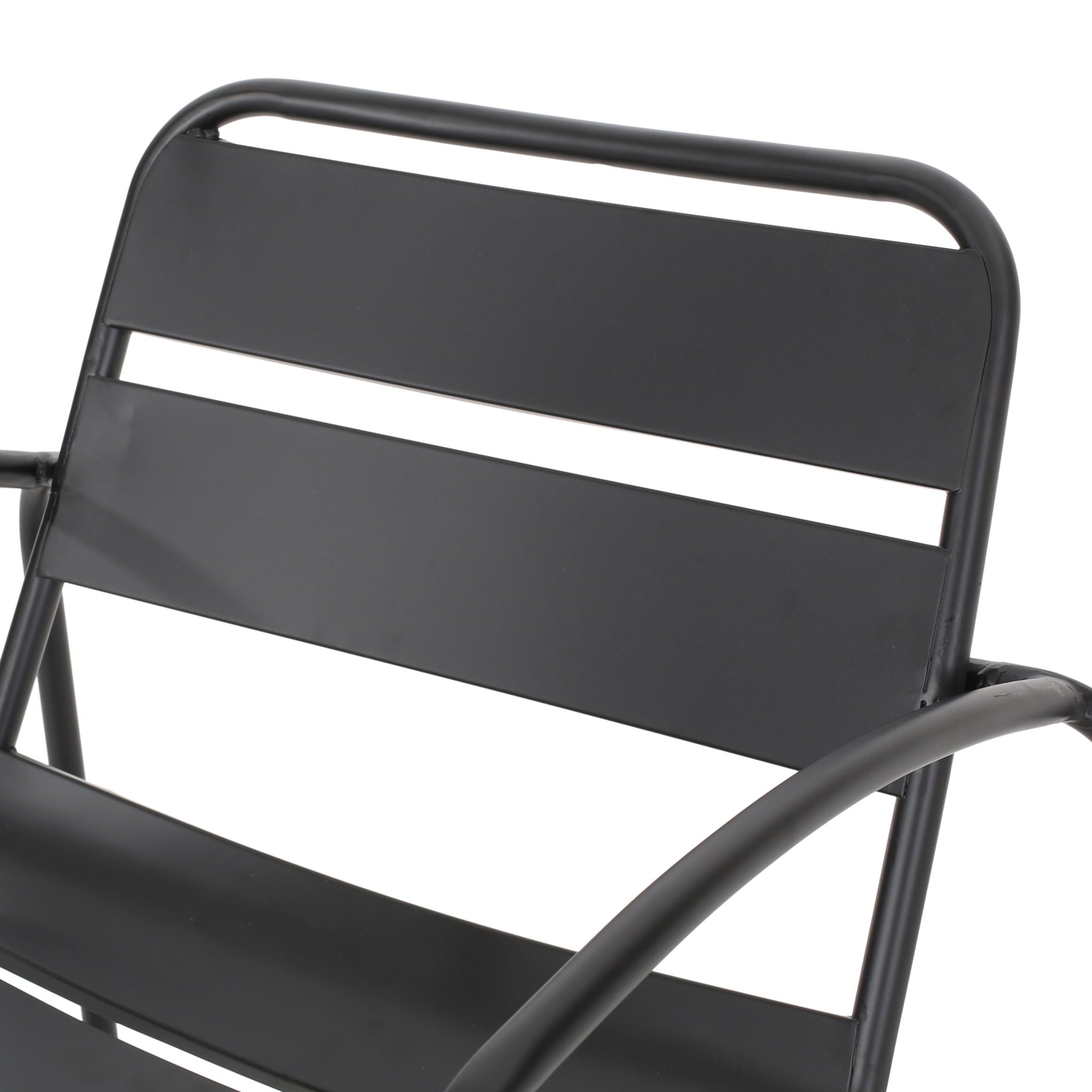 Conrad - Chair Outdoor Seating