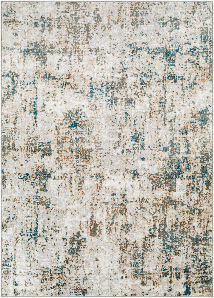 Wanderlust Machine Woven Rug
